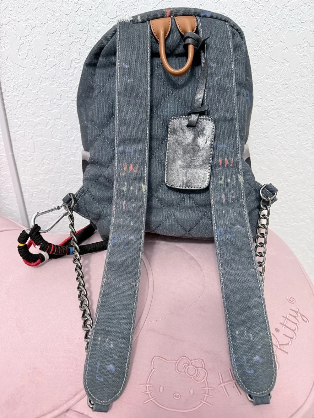 N/A gently used